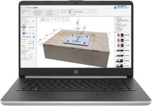 Pro Anchor Epoxy Design software